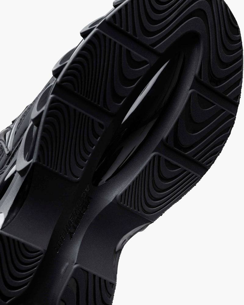 VEYRUN "PURE BLACK"