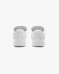 AKIMBO LOWS "GLOSSY WHITE"