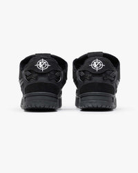 AKIMBO LOWS V2 "BLACK PANTHER"