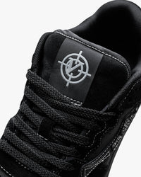 AKIMBO LOWS "BLACK PHANTOM"