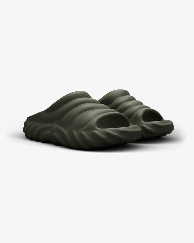 V-SLIDE - SAGE OLIVE