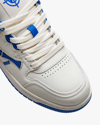 AKIMBO LOWS "MARINE BLUE"