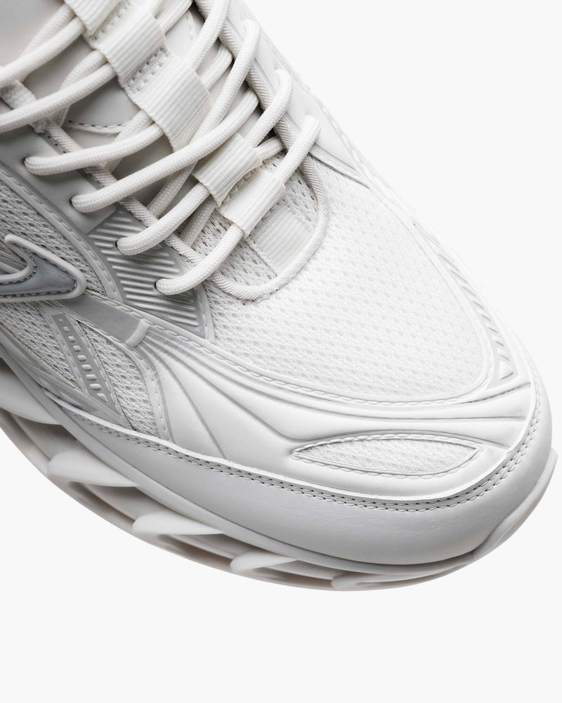 VENOM "STONE WHITE"