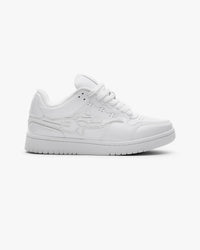 AKIMBO LOWS "GLOSSY WHITE"