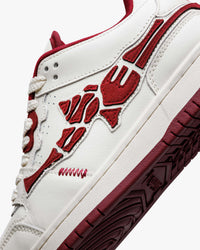 AKIMBO LOWS "CRIMSON RED"