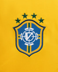 BRAZIL 26 JERSEY YELLOW