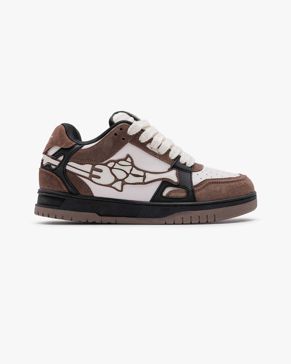 AKIMBO LOWS V2 "DARK MOCHA"