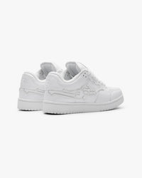 AKIMBO LOWS "GLOSSY WHITE"