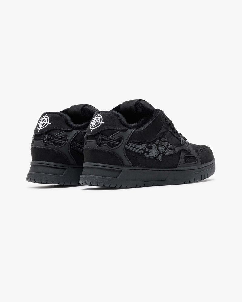 AKIMBO LOWS V2 "BLACK PANTHER"