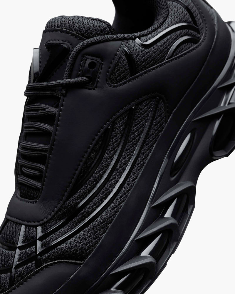 VEYRUN "PURE BLACK"