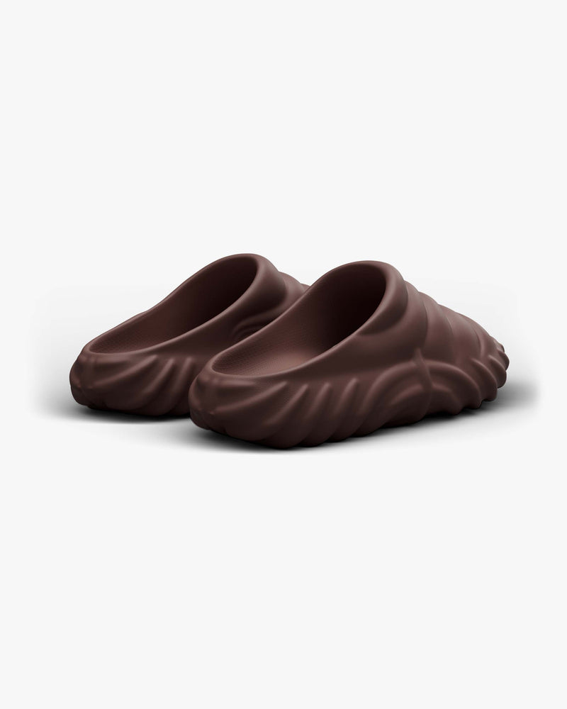 V-SLIDE - COCO BROWN