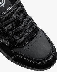 AKIMBO LOWS "BLACK PHANTOM"