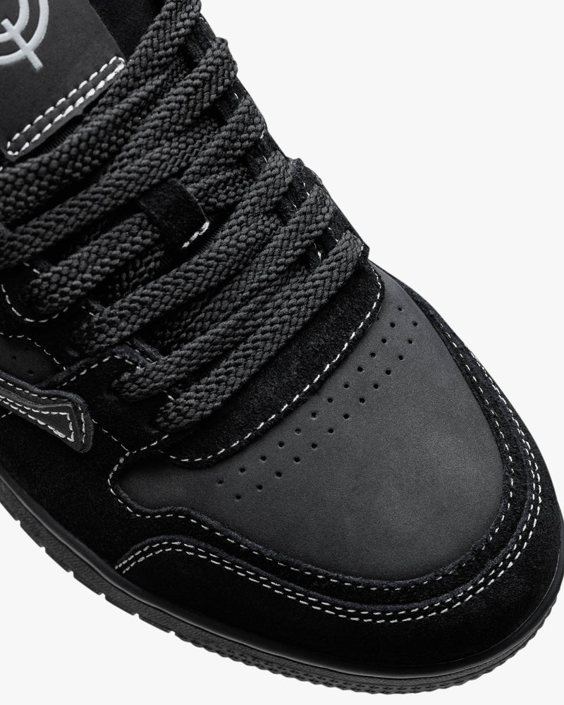 AKIMBO LOWS "BLACK PHANTOM"