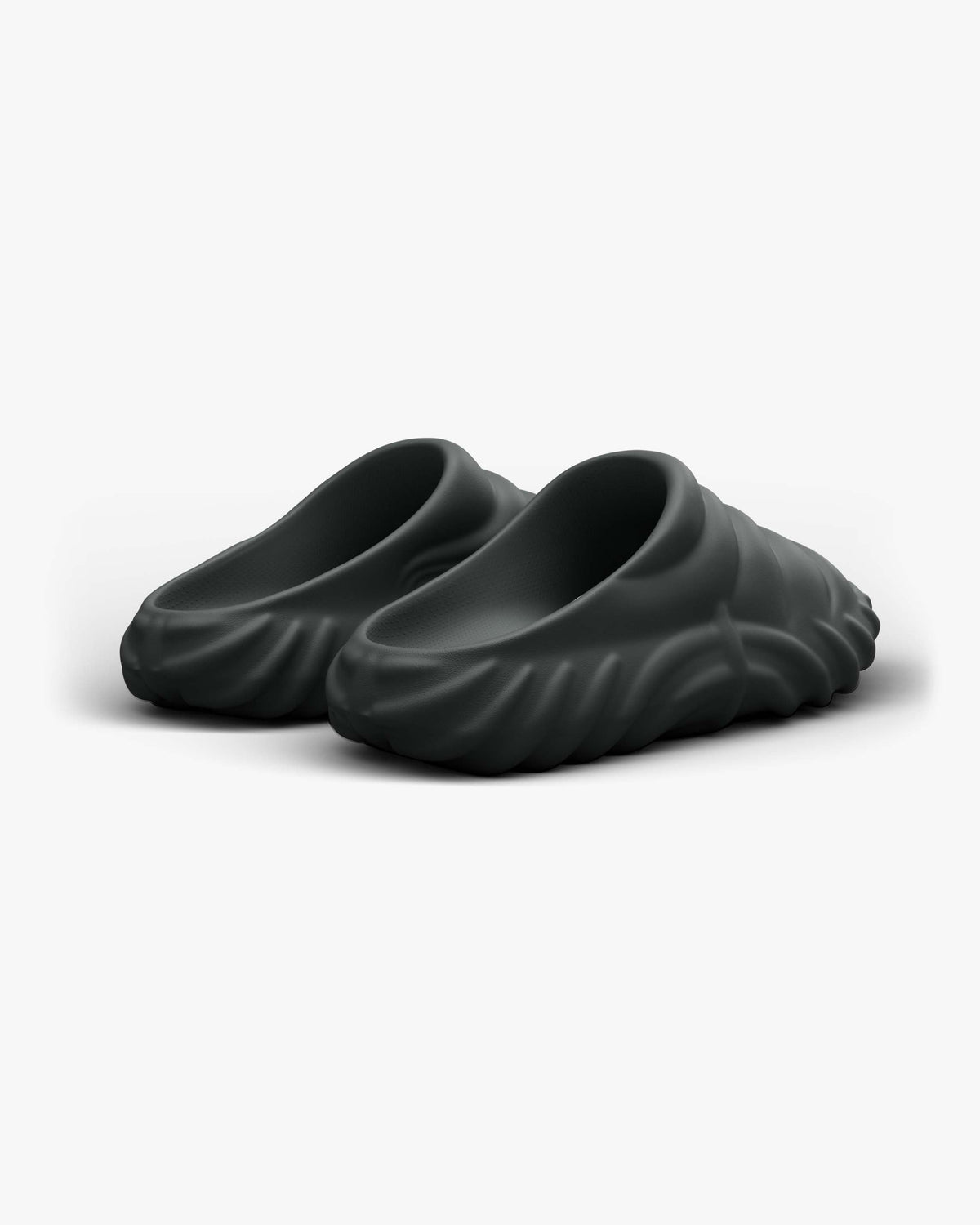 V-SLIDE - SHARK GREY