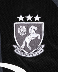 ROOKIE JERSEY BLACK
