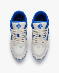 AKIMBO LOWS "MARINE BLUE"