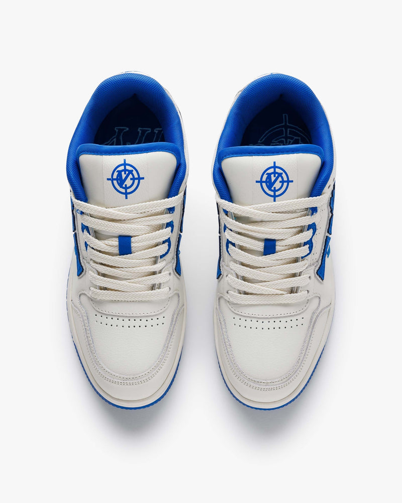 AKIMBO LOWS "MARINE BLUE"
