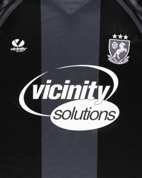 ROOKIE JERSEY BLACK