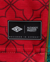MOROCCO 26 JERSEY RED