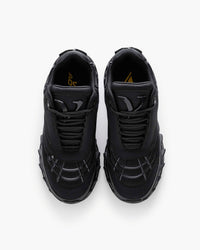 VEYRUN "PURE BLACK"