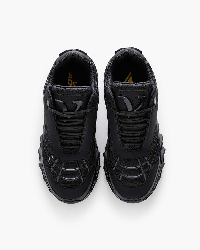 VEYRUN "PURE BLACK"