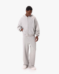 SOFTS JOGGER GREY MELANGE