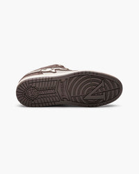 AKIMBO LOWS "STONE BROWN"