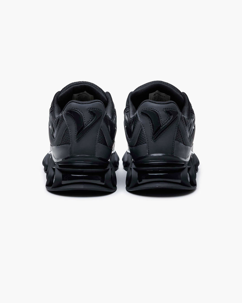 VEYRUN "PURE BLACK"