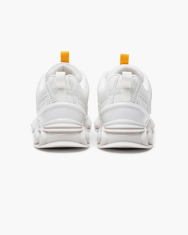 VENOM "STONE WHITE"