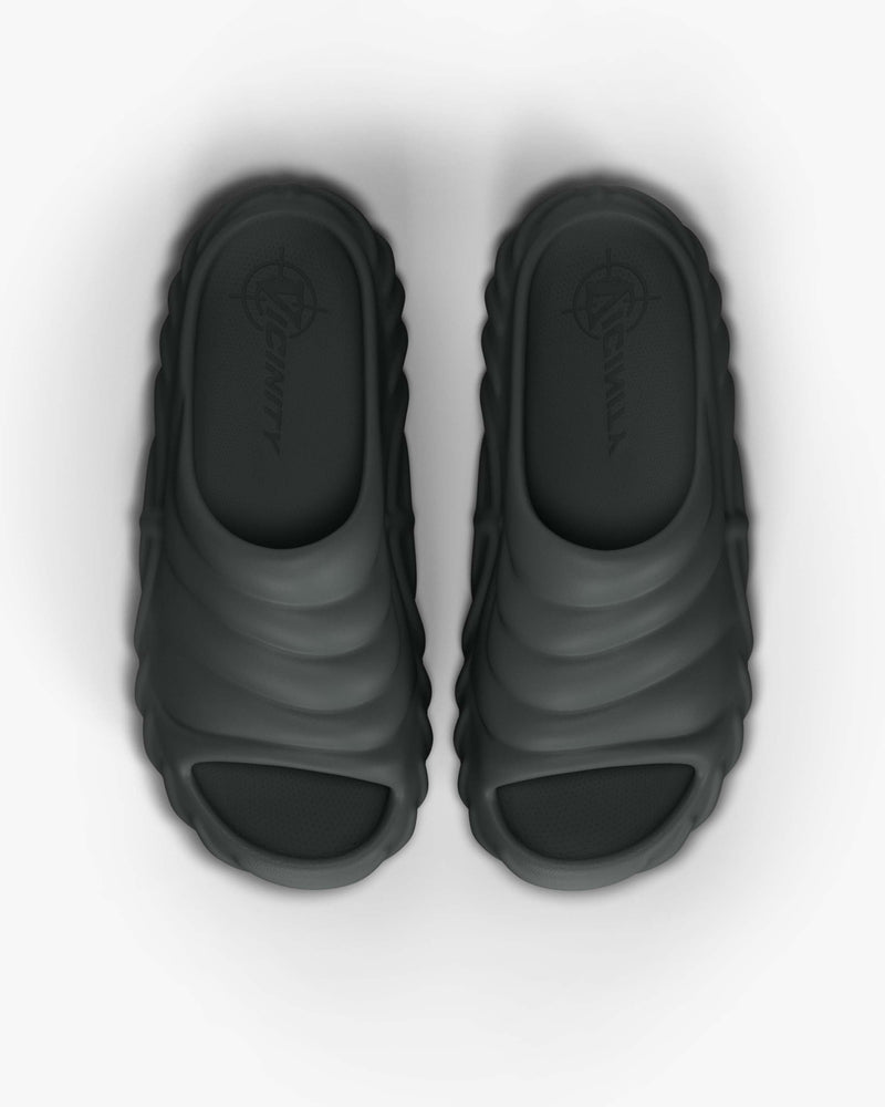 V-SLIDE - SHARK GREY