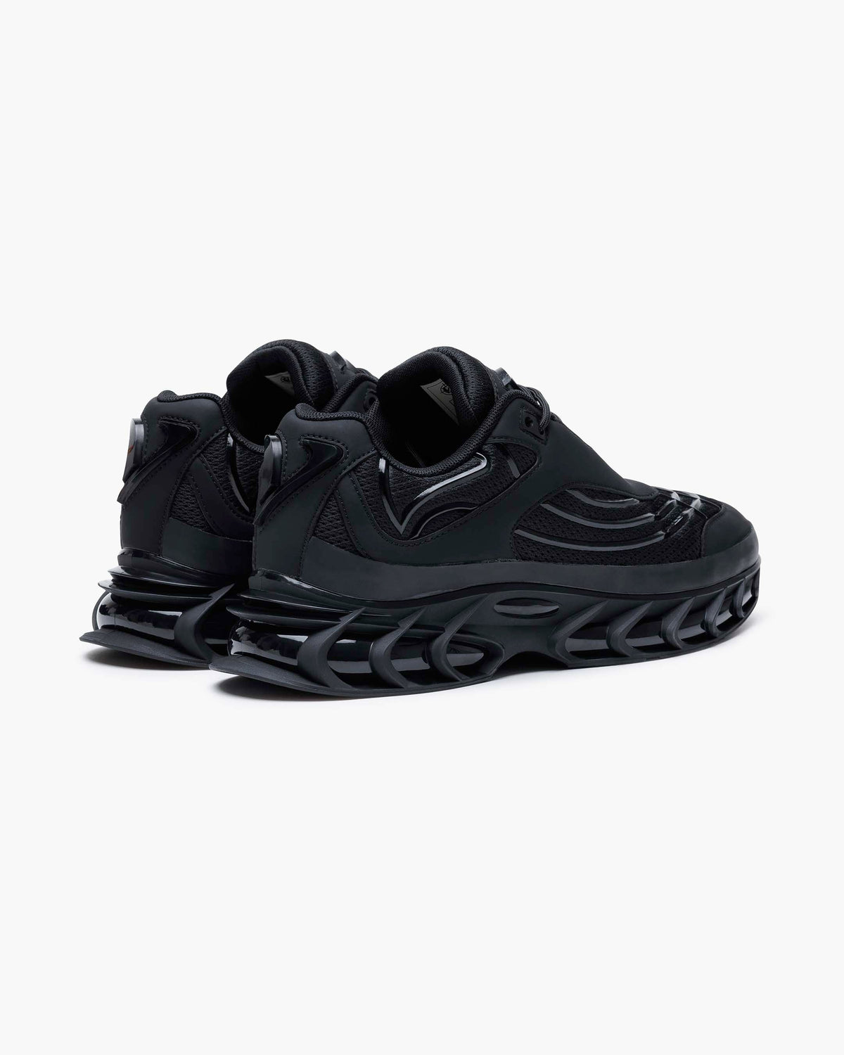 VEYRUN "PURE BLACK"