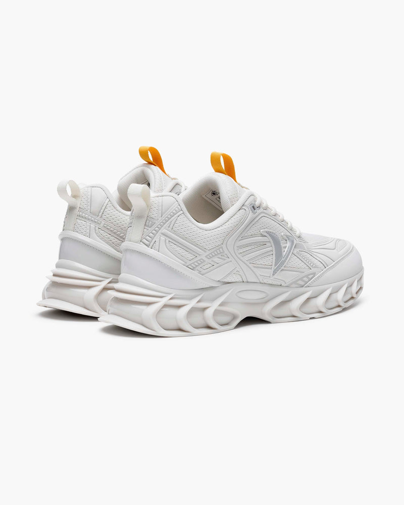VENOM "STONE WHITE"