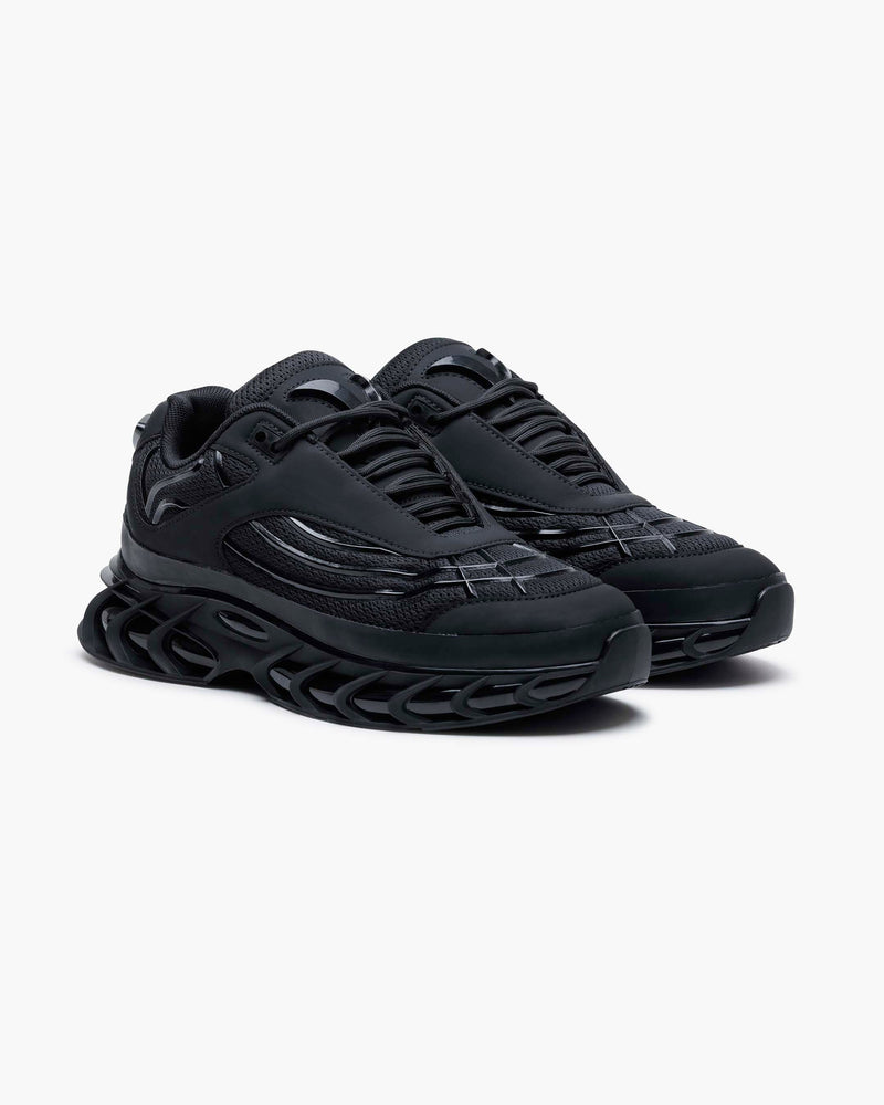 VEYRUN "PURE BLACK"