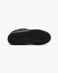 AKIMBO LOWS "BLACK PHANTOM"