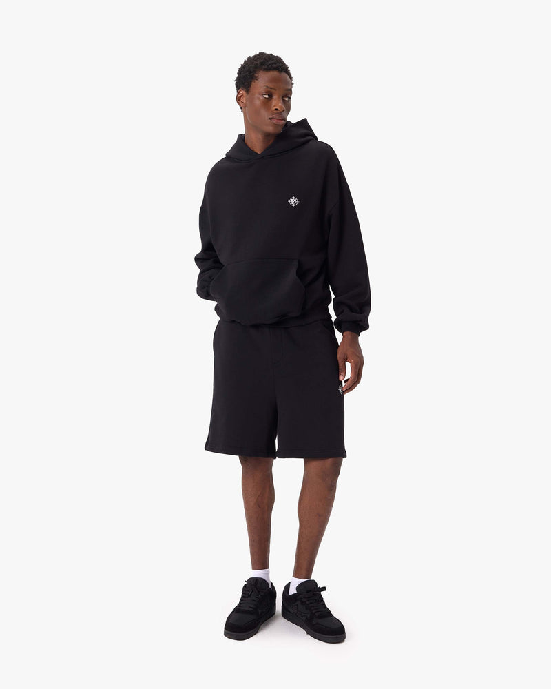 SOFTS SHORTS BLACK