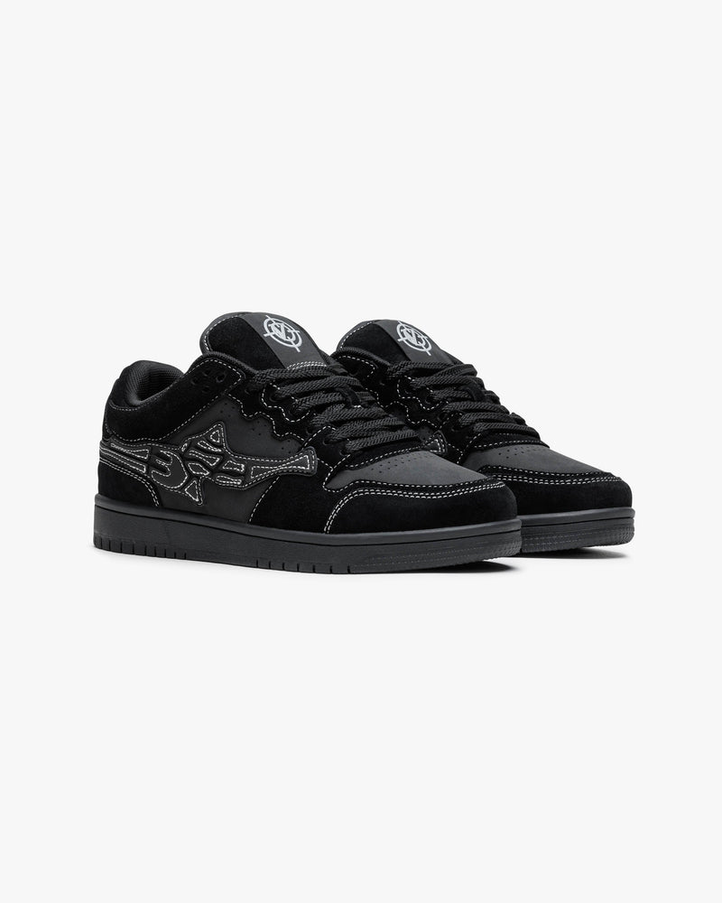 AKIMBO LOWS "BLACK PHANTOM"