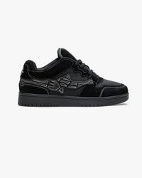 AKIMBO LOWS "BLACK PHANTOM"