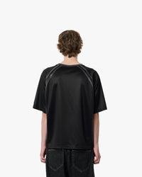 ROOKIE JERSEY BLACK