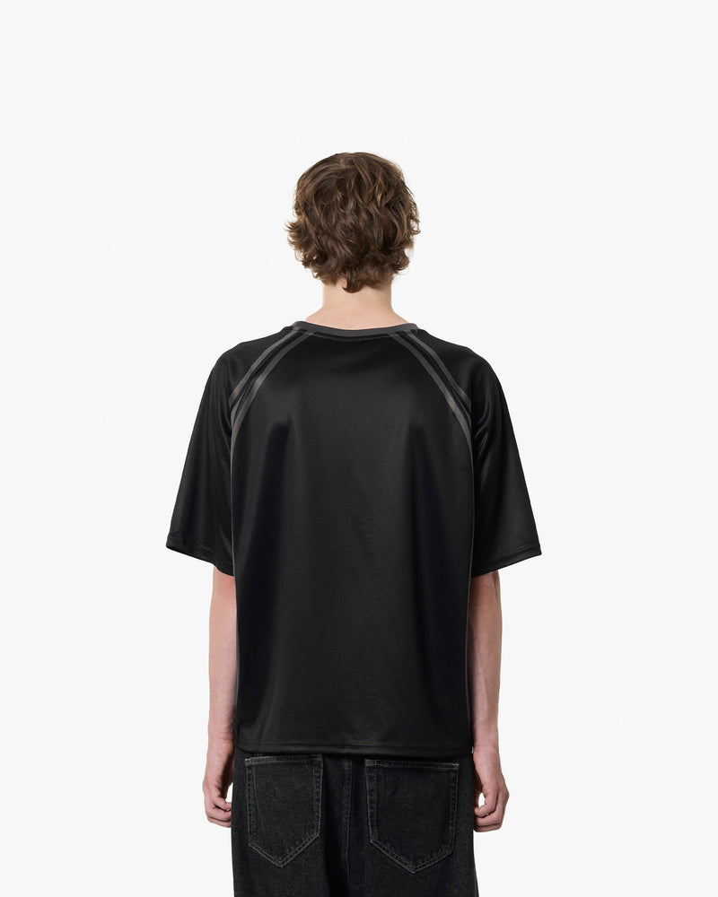 ROOKIE JERSEY BLACK
