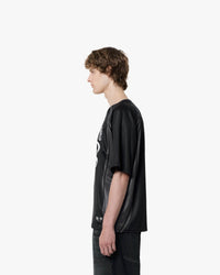 ROOKIE JERSEY BLACK
