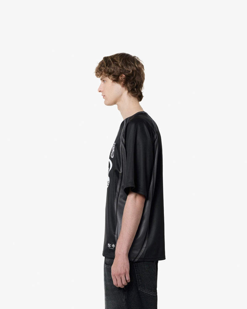 ROOKIE JERSEY BLACK