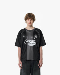 ROOKIE JERSEY BLACK