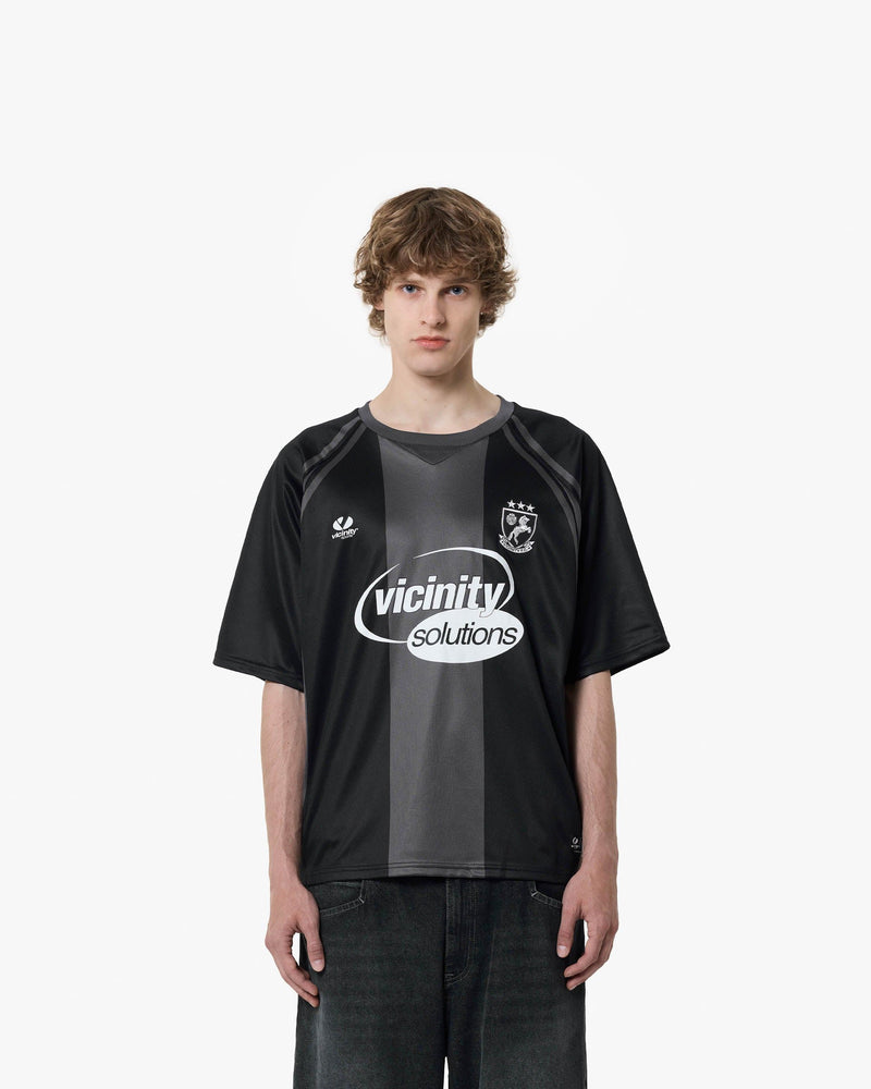 ROOKIE JERSEY BLACK