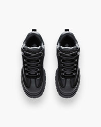 VENTURE LOWS "TRIPLE BLACK"