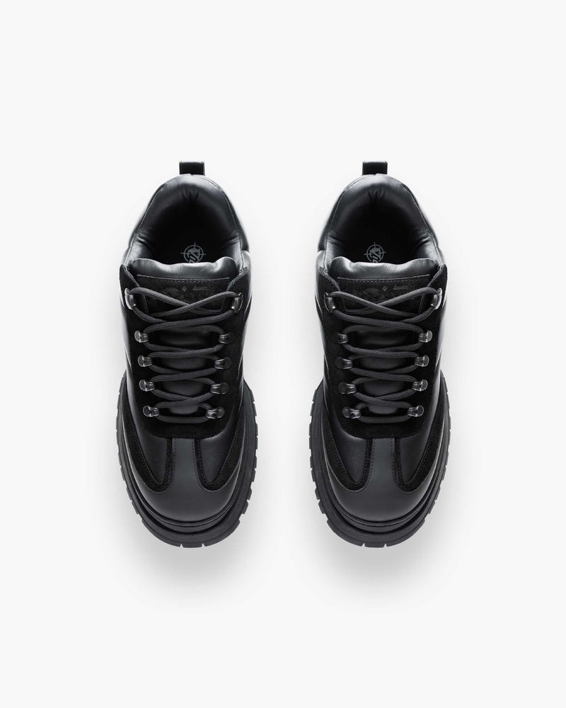VENTURE LOWS "TRIPLE BLACK"