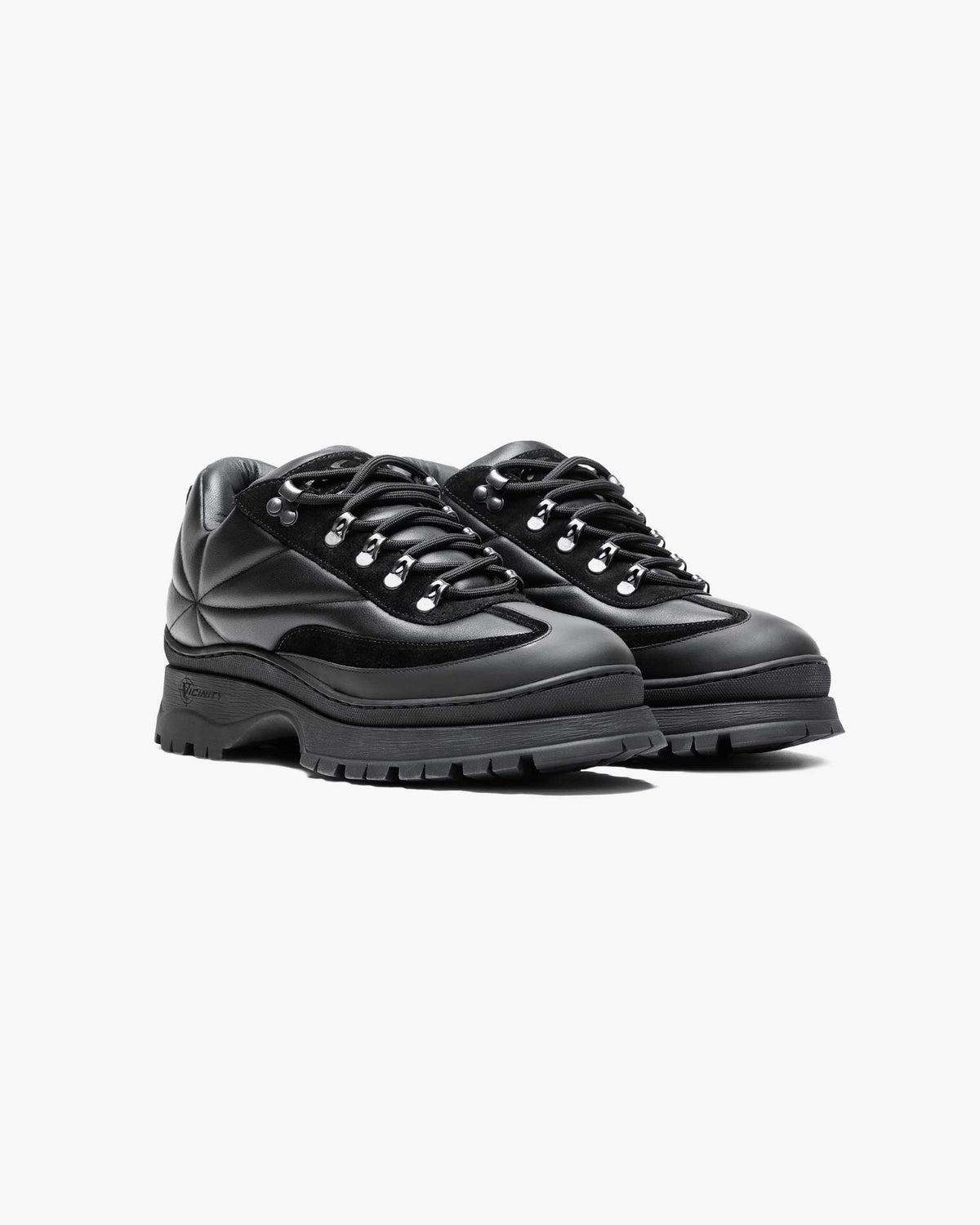 VENTURE LOWS "TRIPLE BLACK"