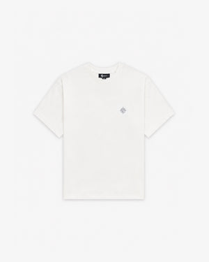 SOFTS TEE WHITE
