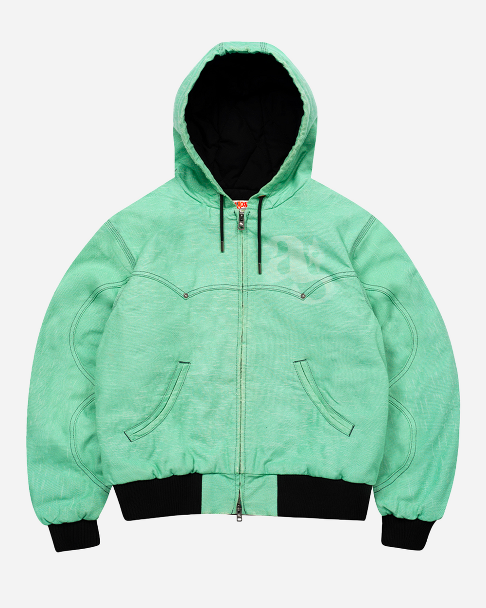 YUCCA JACKET