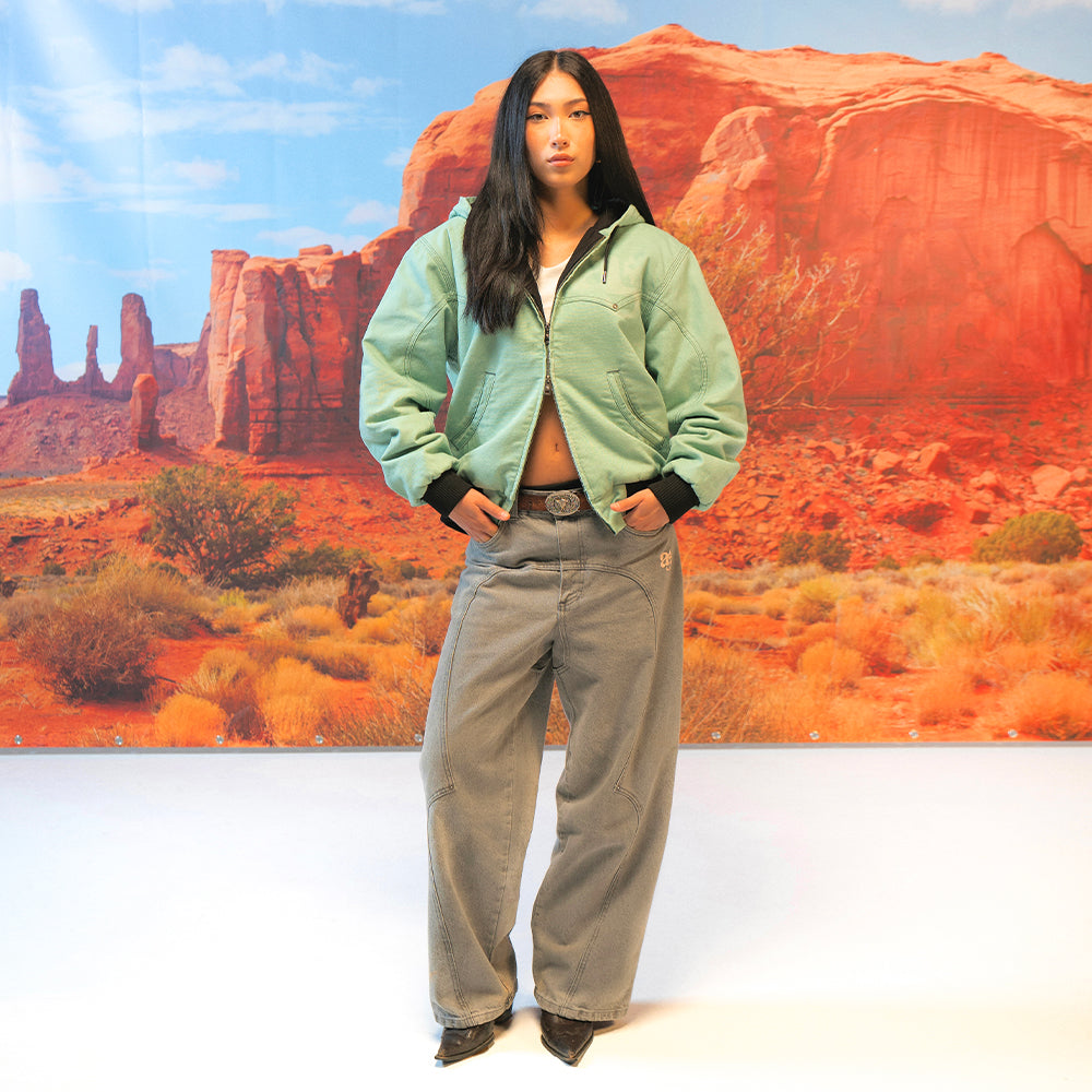 YUCCA JACKET