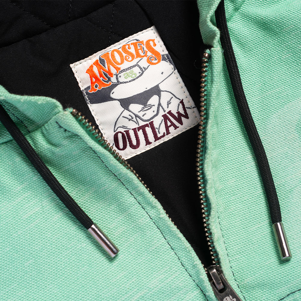 YUCCA JACKET